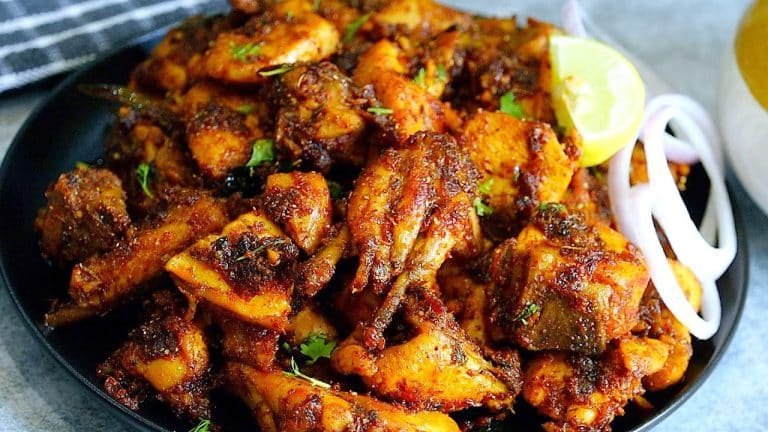 Chicken Fry Recipe : చికెన్ ఫ్రై ఊరు ఊరంతా నచ్చేలా ఇలా ఒకసారి చేసి చూడండి.. లొట్టలేయాల్సిందే…!