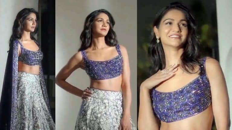 Allu Sneha Reddy : సినిమాల్లోకి స్నేహ రెడ్డి .. మొదటి సినిమా కోసం అంత అడిగిందా వామ్మో !