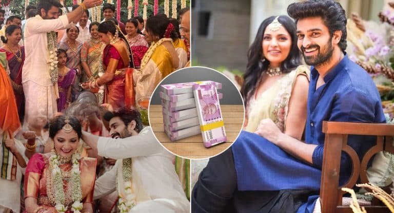 Naga Shaurya : వామ్మో అంత కట్నం తీసుకున్నాడా… నాగశౌర్య పెళ్లిలో షాకింగ్ నిజాలు..!