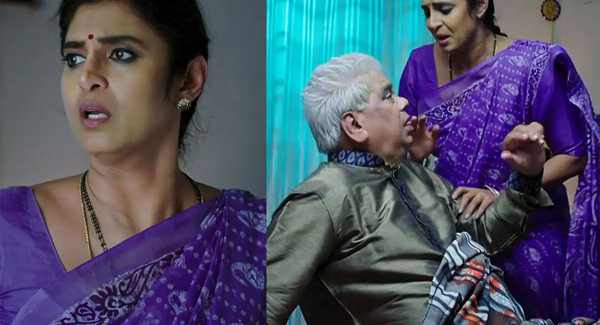 intinti gruhalakshmi 21 november 2022 full episode