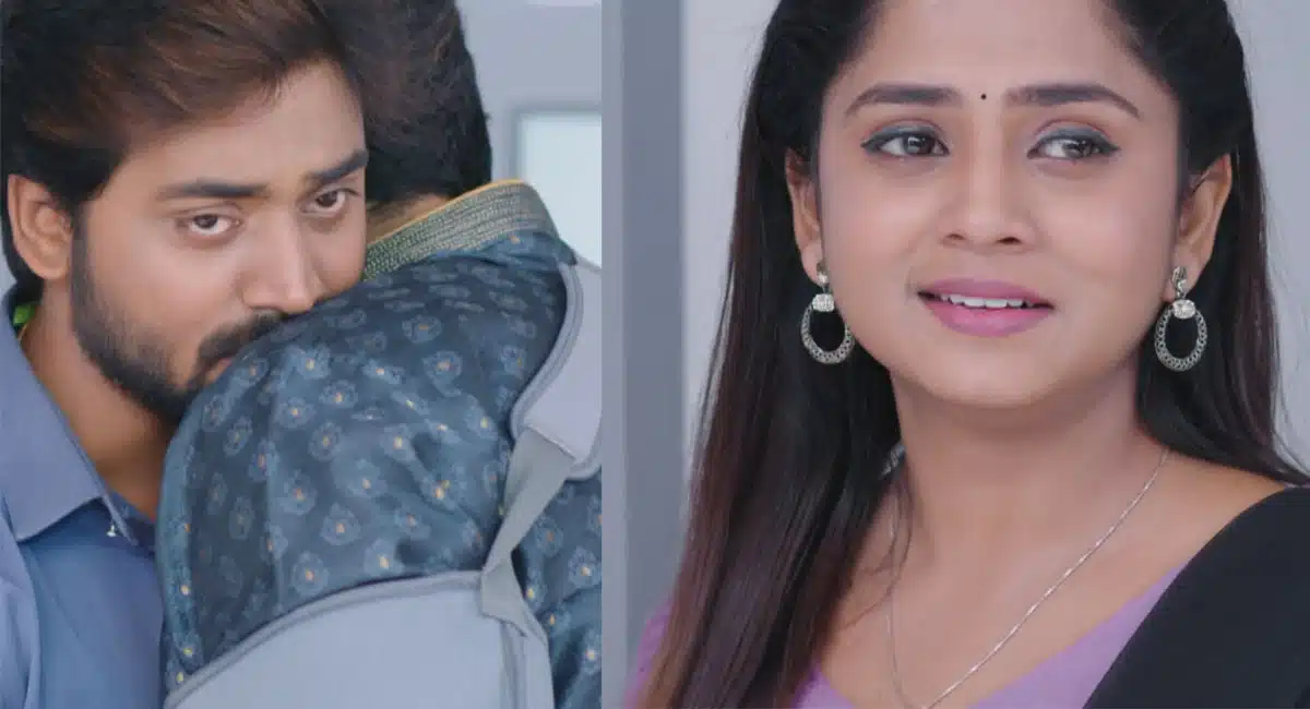 guppedantha manasu 26 november 2022 full episode