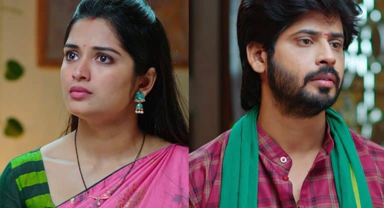 Janaki Kalaganaledu 10 Nov Today Episode : జానకిని అసహ్యించుకున్న రామా.. తనకు విడాకులు ఇస్తాడా? అఖిల్ విషయంలో జానకి తప్పుచేసిందా?
