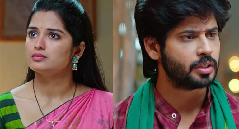 Janaki Kalaganaledu 9 Nov Today Episode : జానకితో అఖిల్ విషయంలో గొడవ పెట్టుకొని ఇంట్లో నుంచి గెంటేసిన రామా.. జ్ఞానాంబ ఫ్యామిలీ ముక్కలు కావడానికి జానకే కారణం అయిందా?