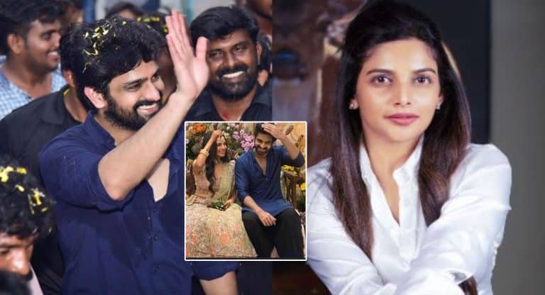 Naga Shaurya – Anusha Shetty : అనూష శెట్టి ప్రేమలో నాగ శౌర్య ఎలా పడ్డాడు? వాళ్ల లవ్ స్టోరీ చాలా ఇంట్రెస్టింగ్ తెలుసా?