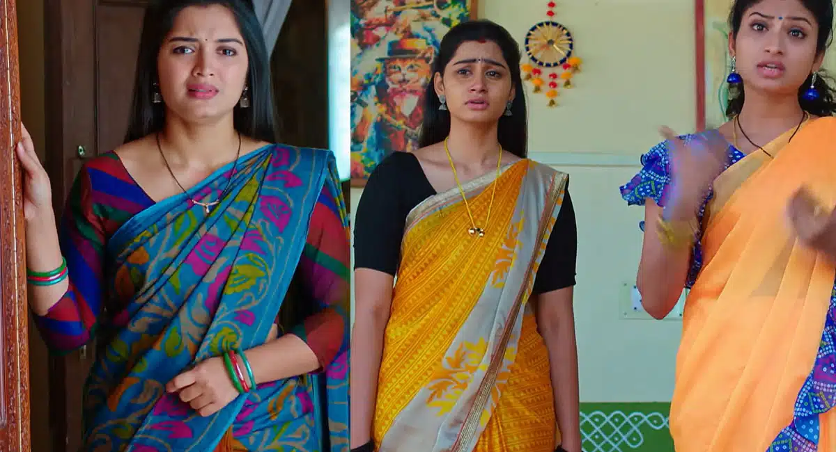 janaki kalaganaledu 15 november 2022 full episode