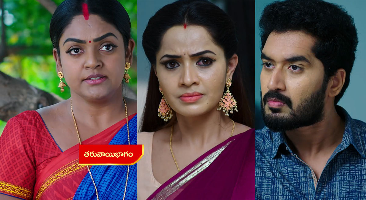 Karthika Deepam Serial : త్వరలో పార్ట్ 2 స్టార్ట్ అవుతోంది “కార్తీకదీపం” నిరూపమ్ సంచలన వ్యాఖ్యలు..!!