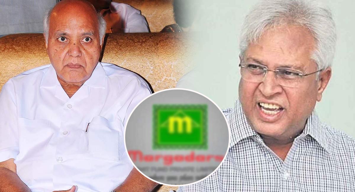 Ramoji Rao : వదిలే ప్రసక్తే లేదు.. రామోజీరావు గుండెల్లో నిద్రపోతోన్న ఉండవల్లి అరుణ్ కుమార్.. మార్గదర్శి కేసులో కీలక విజయం దిశగా?