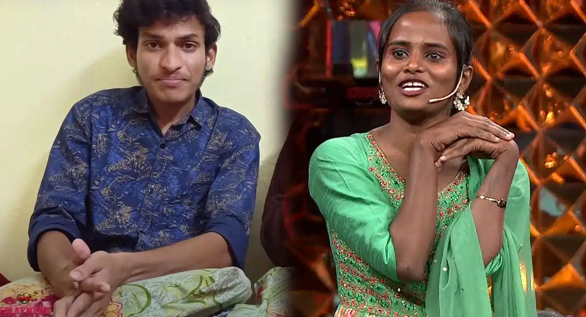 what happen between Bigg Boss Faima and praveen