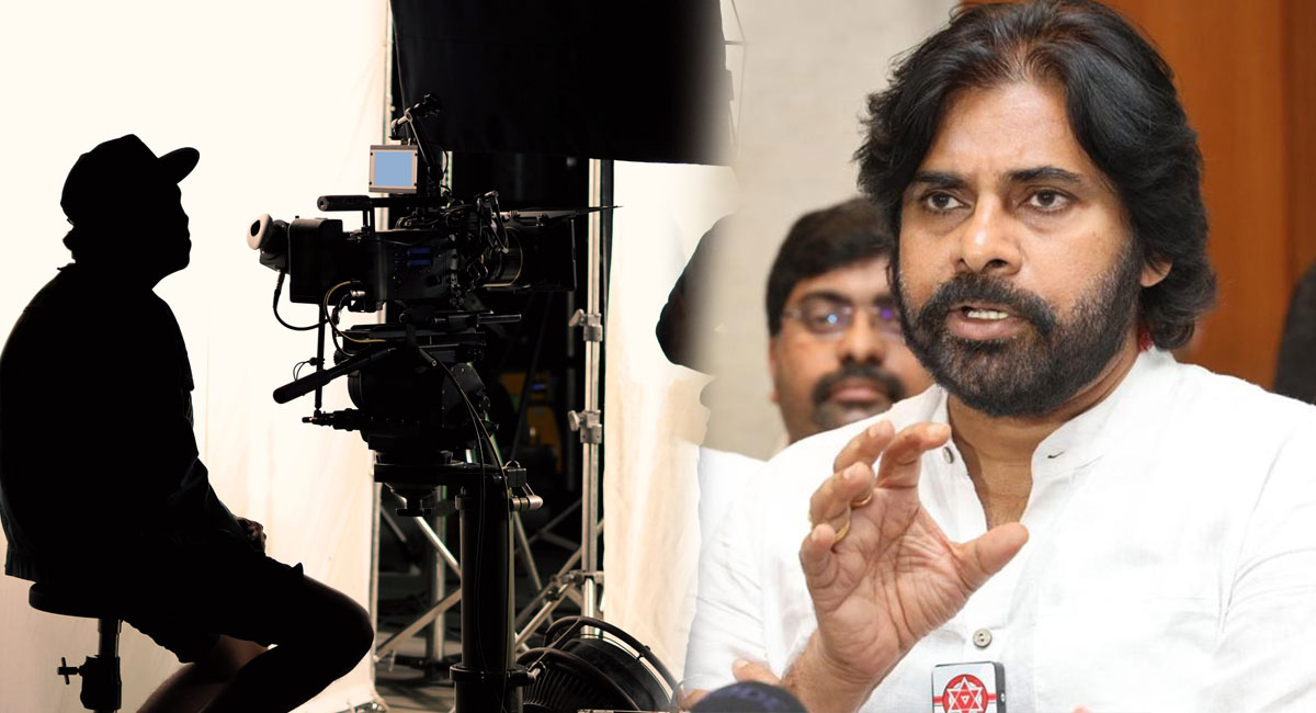 Pawan Kalyan : పవన్ కళ్యాణ్ తో సినిమా చేసి షెడ్ కి వెళ్ళిపోయిన టాప్ 6 దర్శకులు..!