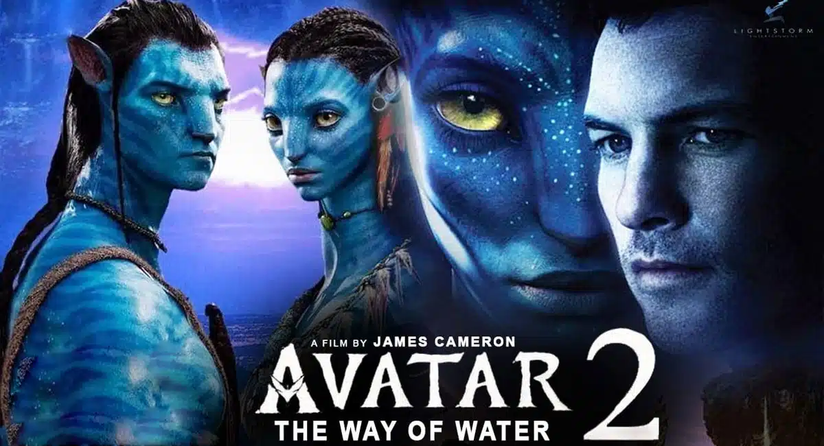 big breaking news about Avatar 2 Movie