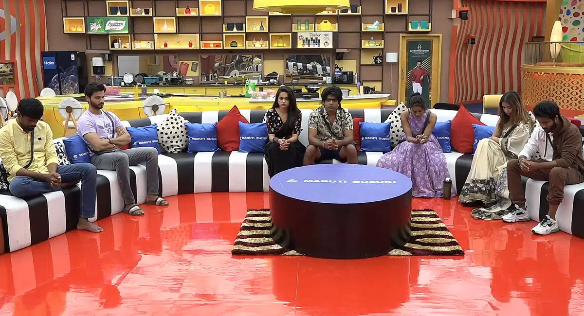Bigg Boss 6 Telugu audiance comedy about housemates top 5 list prediction