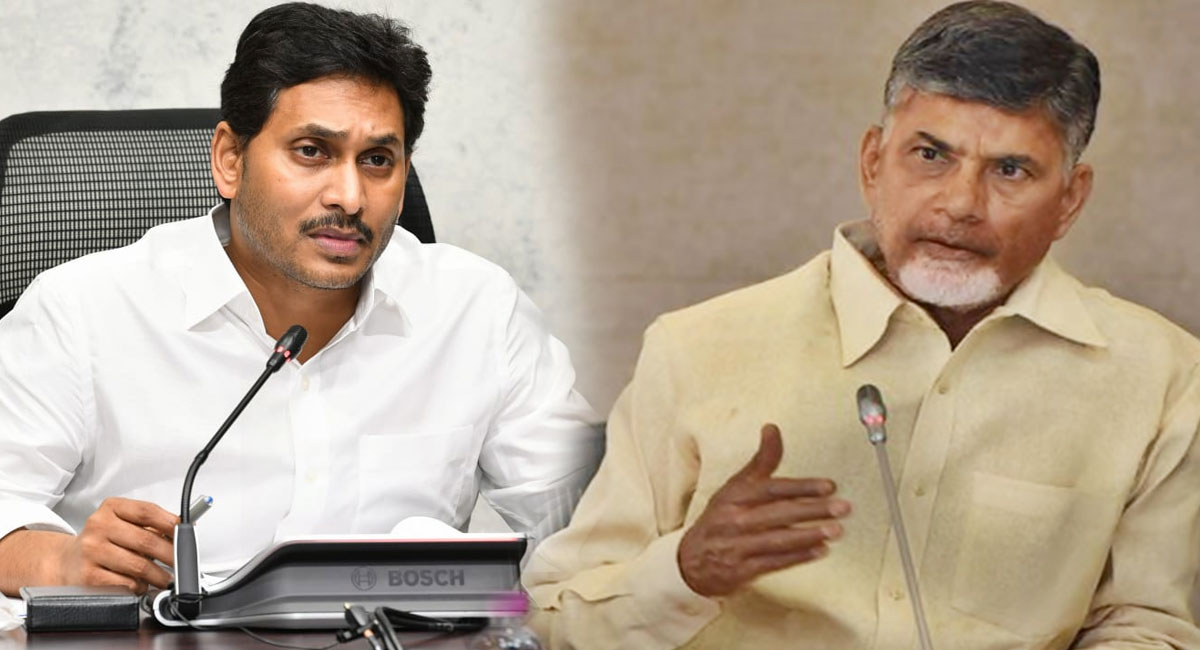 YS Jagan : జగన్ ని కాపాడబోయే బ్రహ్మాస్త్రం ఇదే.. వంద మంది చంద్రబాబులు వచ్చినా ఆపలేరు..!