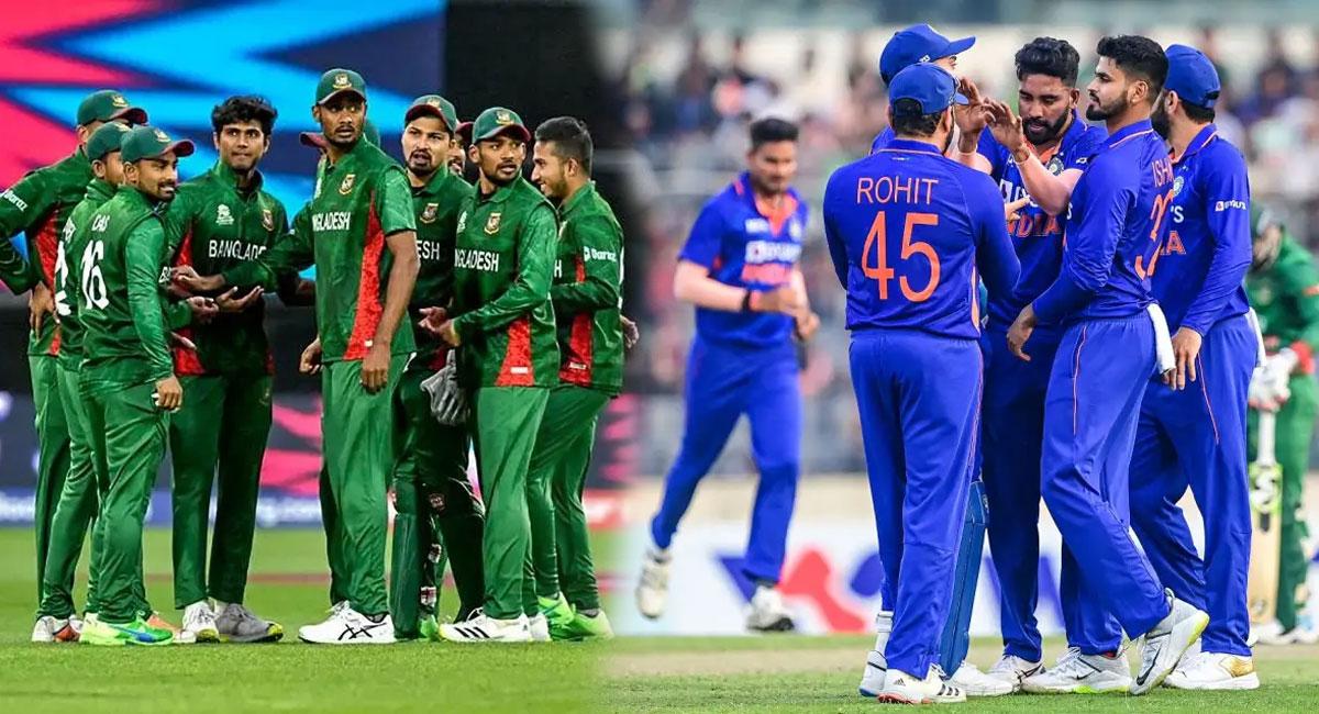 India vs Bangladesh : బంగ్లాదేశ్ చేతిలో సీరీస్ కొలోపోయిన ఇండియన్ టీం మీద 15 భయంకరమైన ట్రాల్స్ !