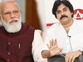 this is the value of pawan kalyan infront of narendra modi
