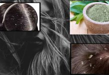 Hair Tips on Bhringraj Powder And Coconut Oil