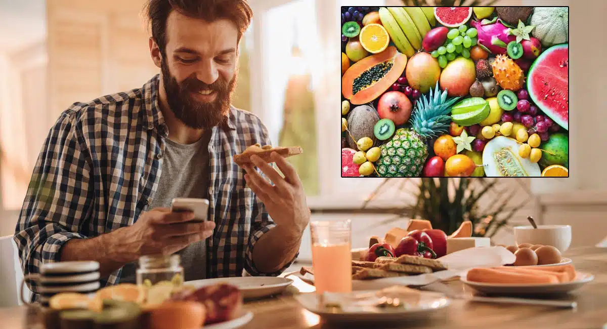Health Care Tips in be careful you should never eat these food items