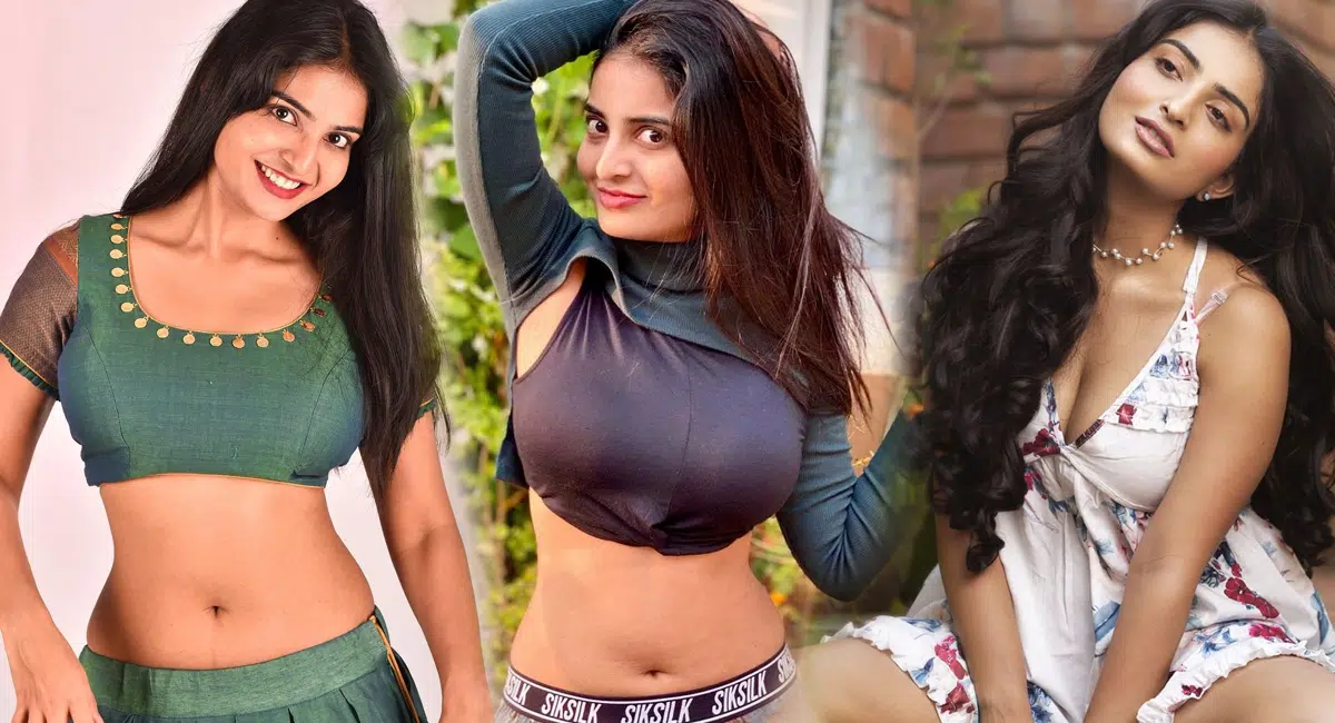 why Ananya Nagalla not getting movie offers