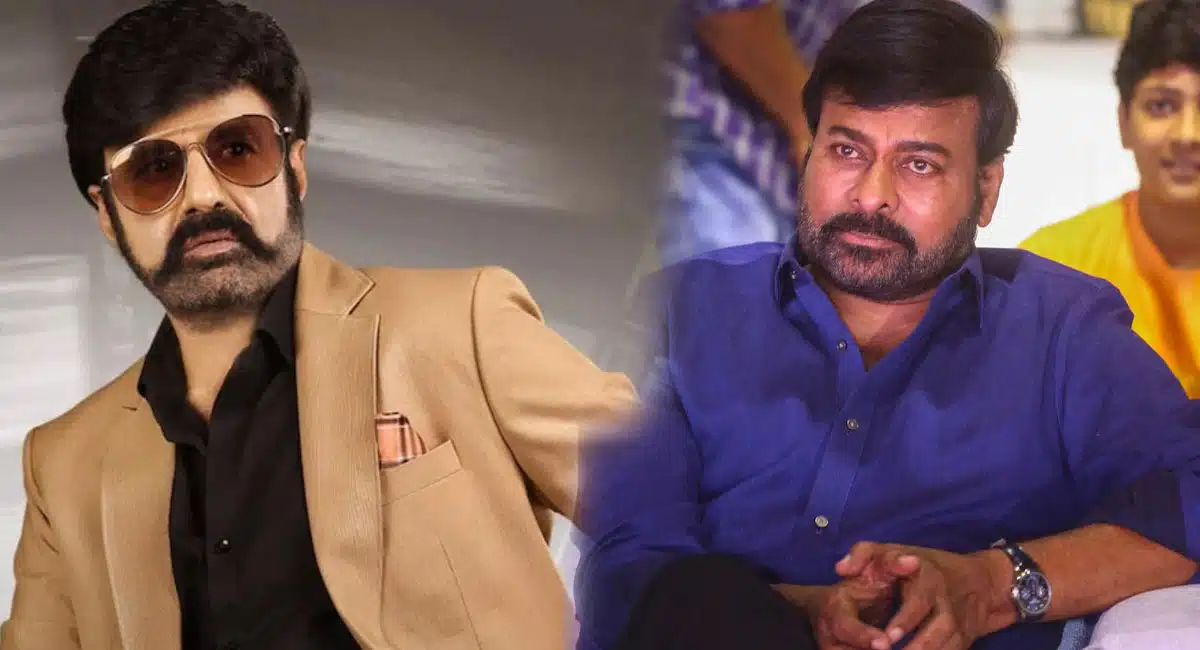 Balakrishna creates records