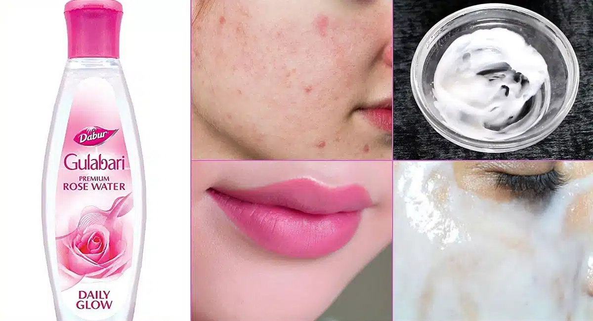 Beauty Tips in Silver Facial or Gold Facial