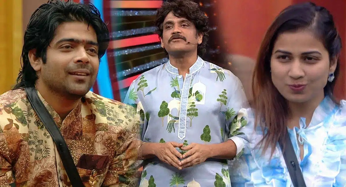 Bigg Boss 6 Telugu team ready for another elimination for saving revanth
