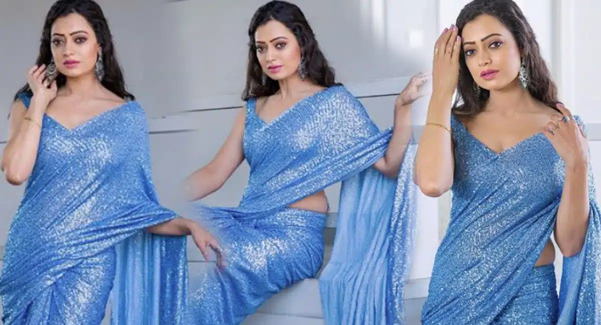 Anchor Sowmya Rao latest news viral