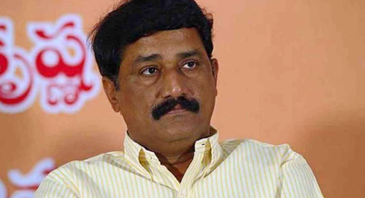 Ganta Srinivasa Rao : పార్టీ మార్పుపై ఫుల్లు క్లారిటీ ఇచ్చేసిన గంటా శ్రీనివాసరావు.. ఇక రూమర్స్ కు చెక్