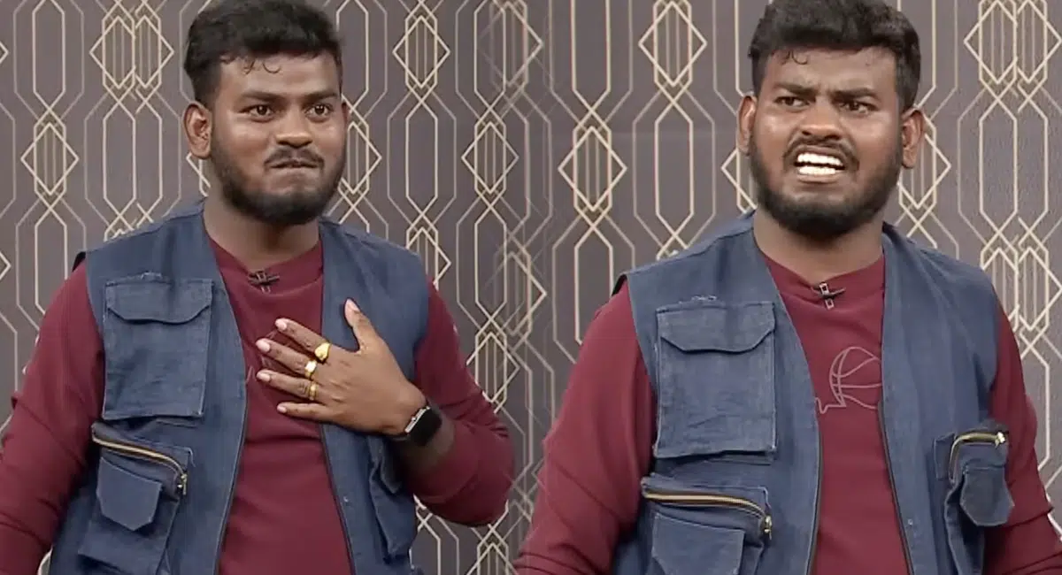 Jabardasth Nookaraju going out from mallemala and etv