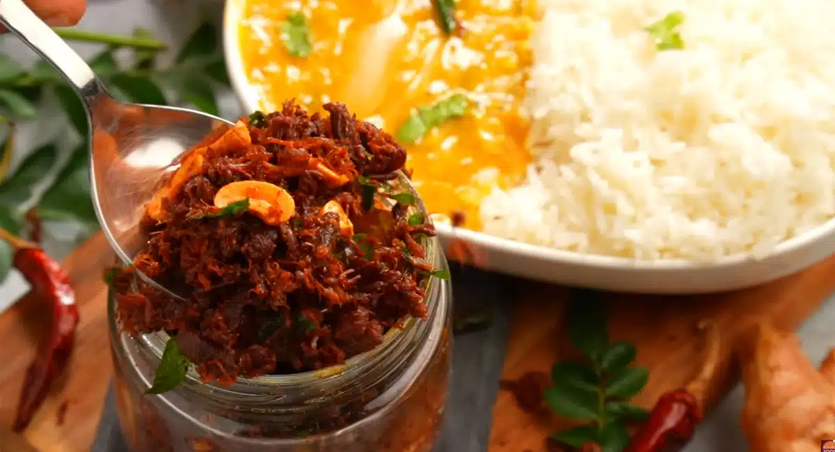 Mutton Chudwa Recipe in Telugu