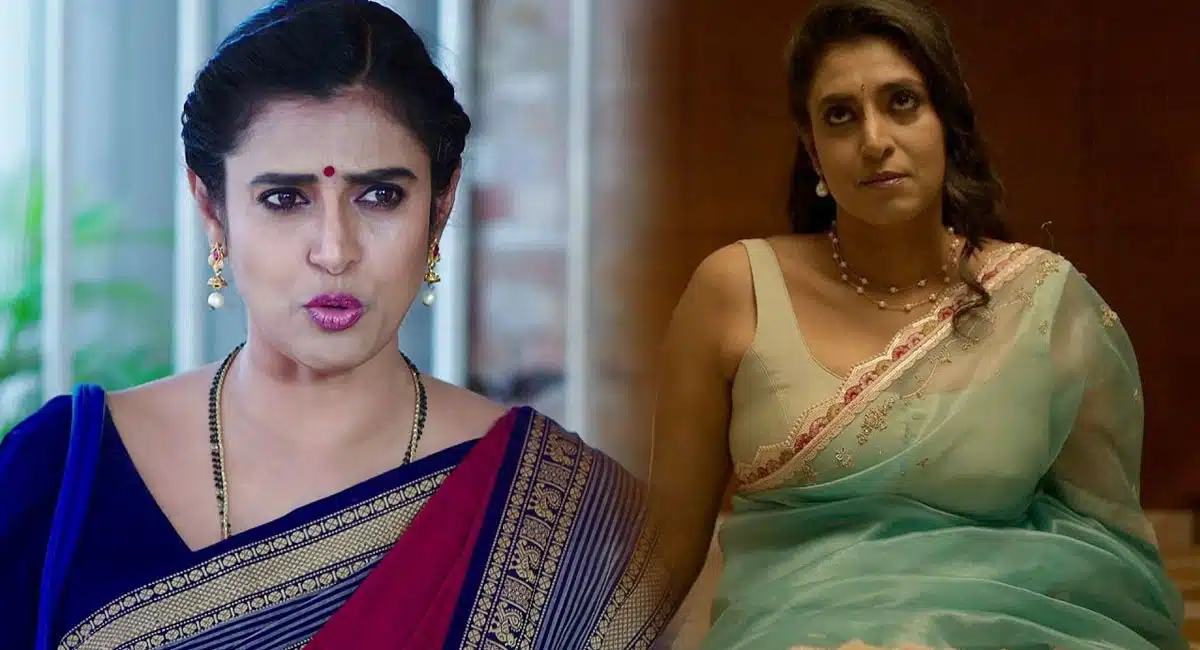Intinti Gruhalakshmi Kasthuri about her career and assets