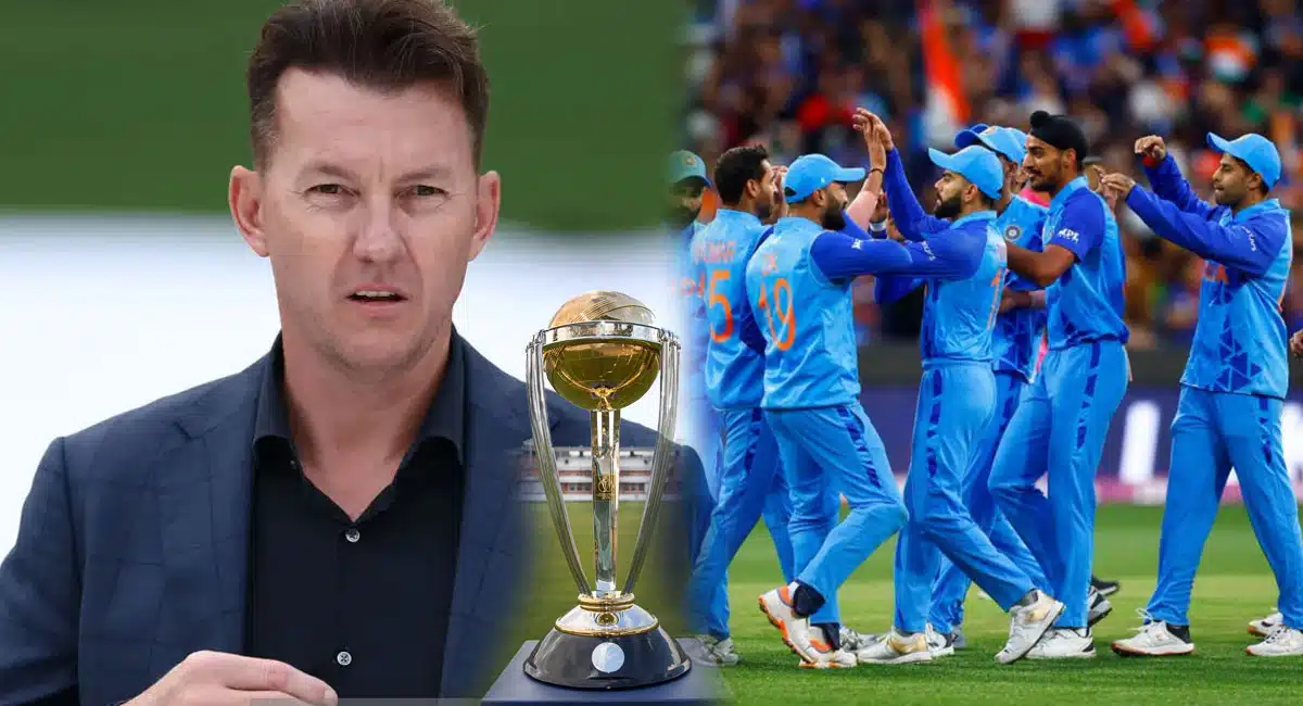Brett Lee about surya kumar yadhav