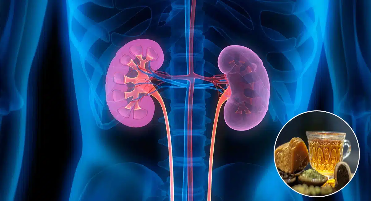 drinking water to avoid Kidneys damage in life