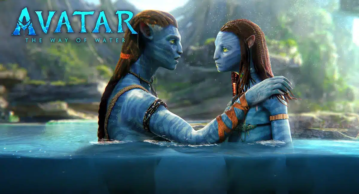 Avatar 2 Movie opening world records