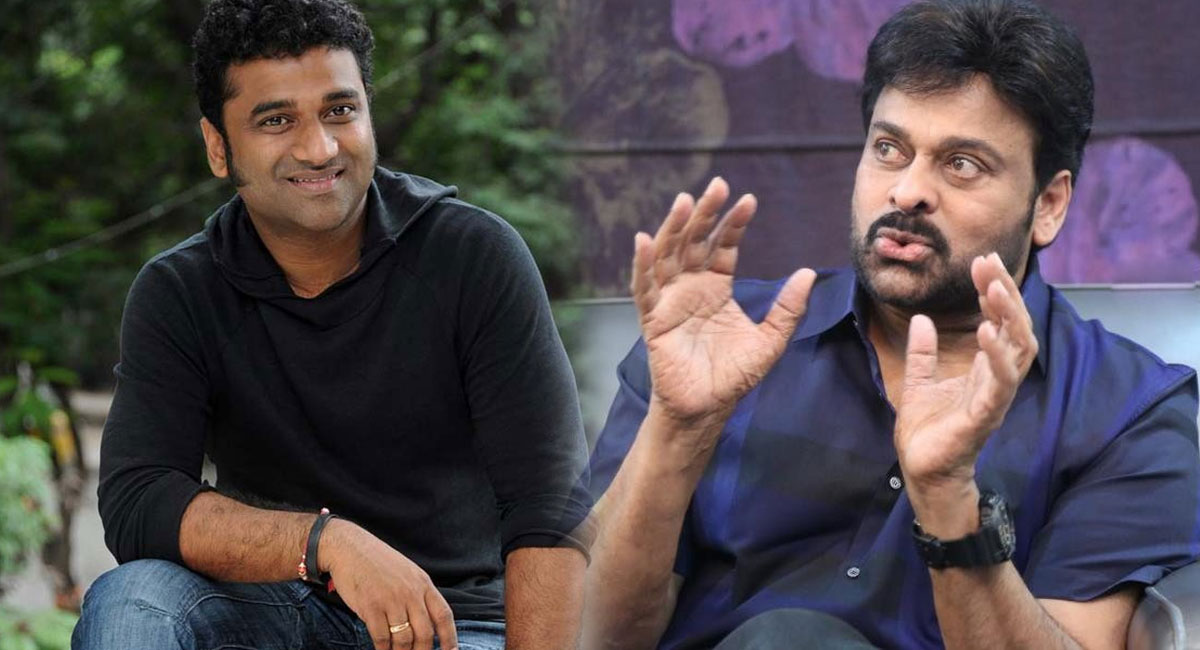 Chiranjeevi : చిరంజీవి కొంప ముంచిన దేవి శ్రీ ప్రసాద్ !!