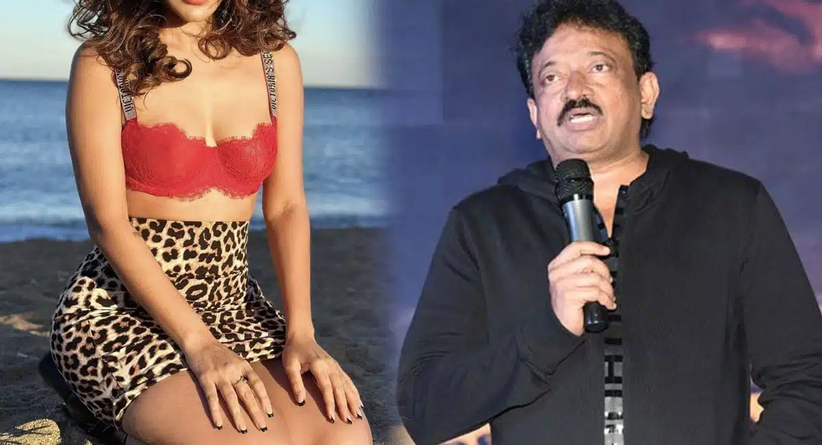 ram gopal varma comments on his latest interview