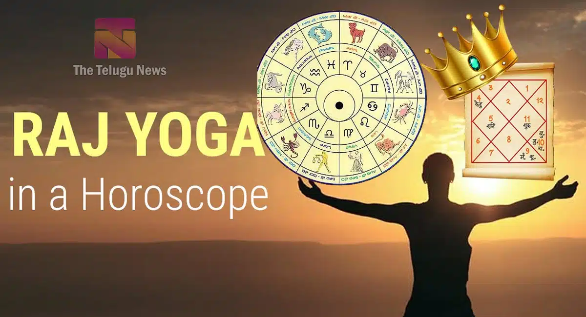 there will be an extreme Raja Yoga 2023 for these three zodiac signs