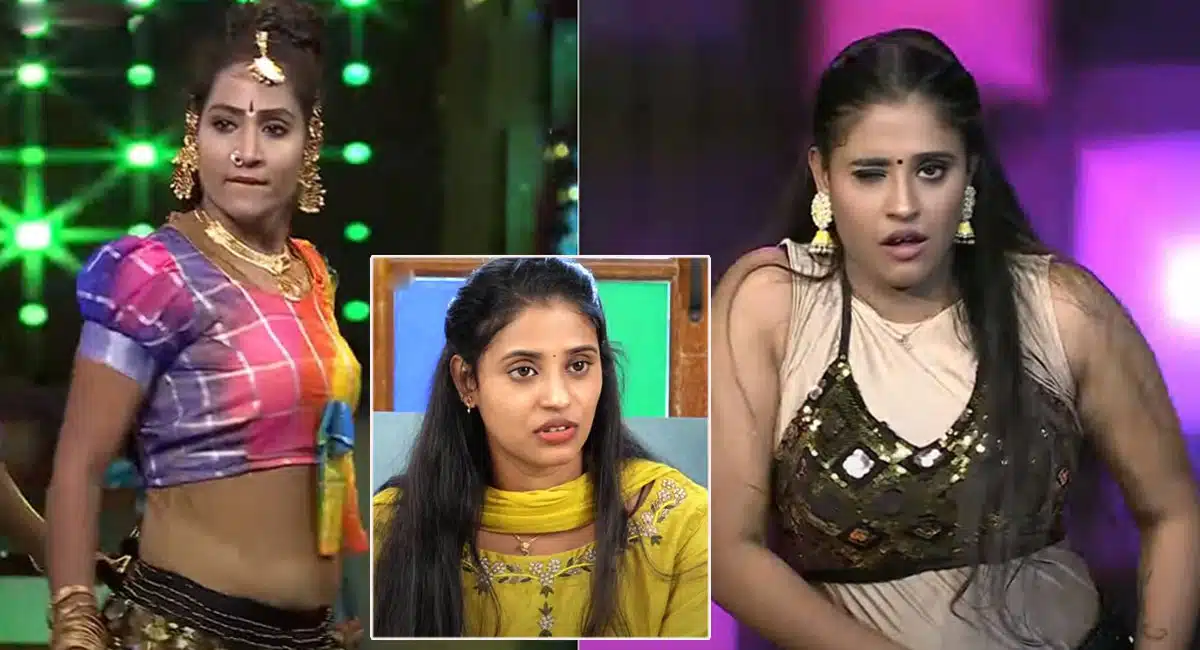 Fight between Nellore Kavitha and Conductor Jhansi