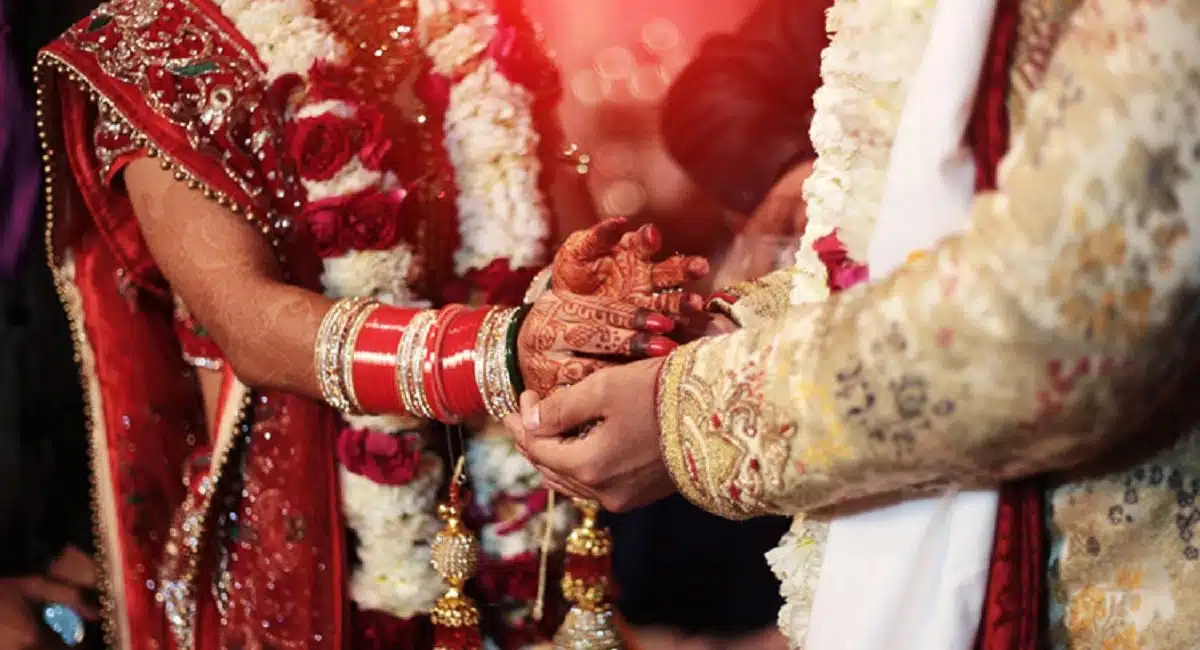 men change after marriage because of that reason