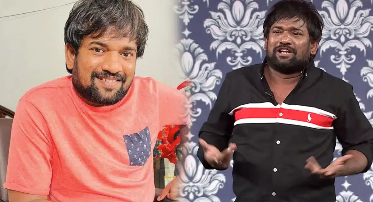 social media trolls on Punch Prasad publicity videos