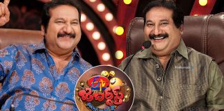 why Singer Mano walkout from jabardasth