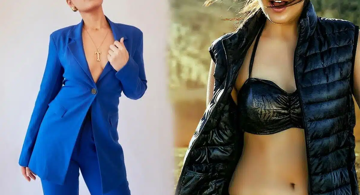 Heroine Rashi khanna beauty secrets