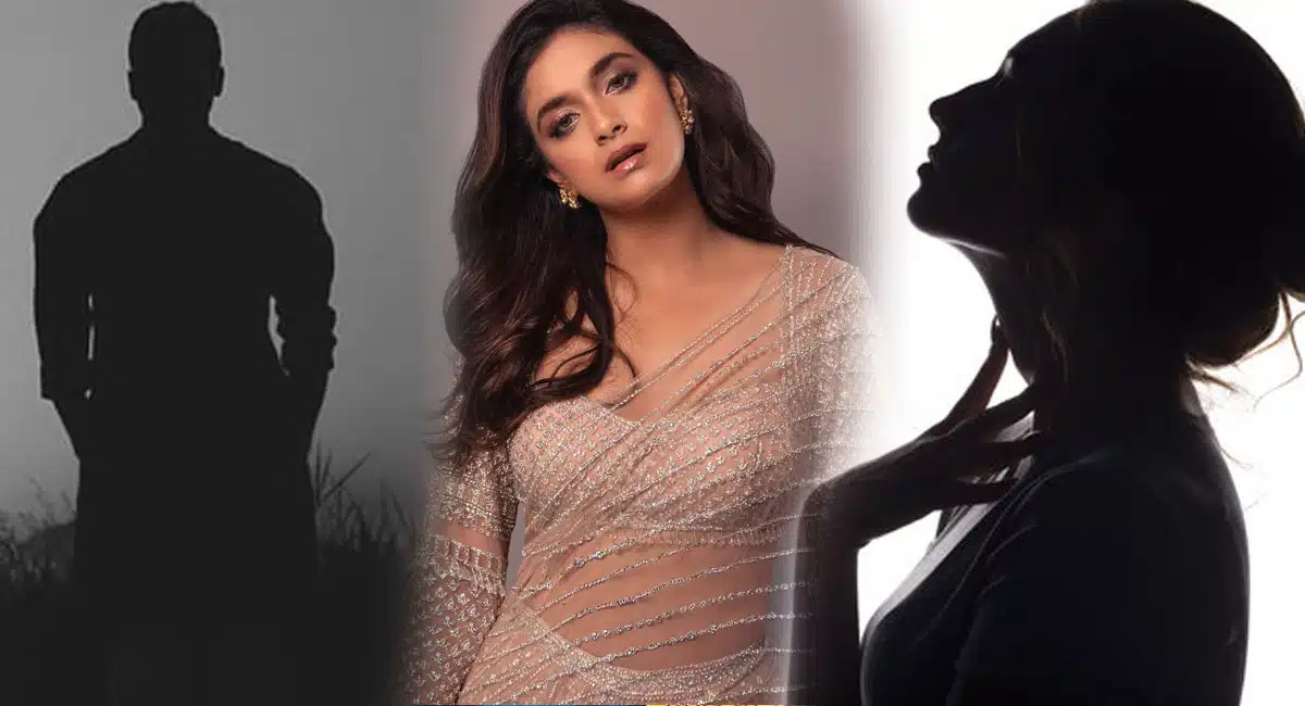 Kiladi lady who stole 41 lakhs saying she looks like Keerthy Suresh