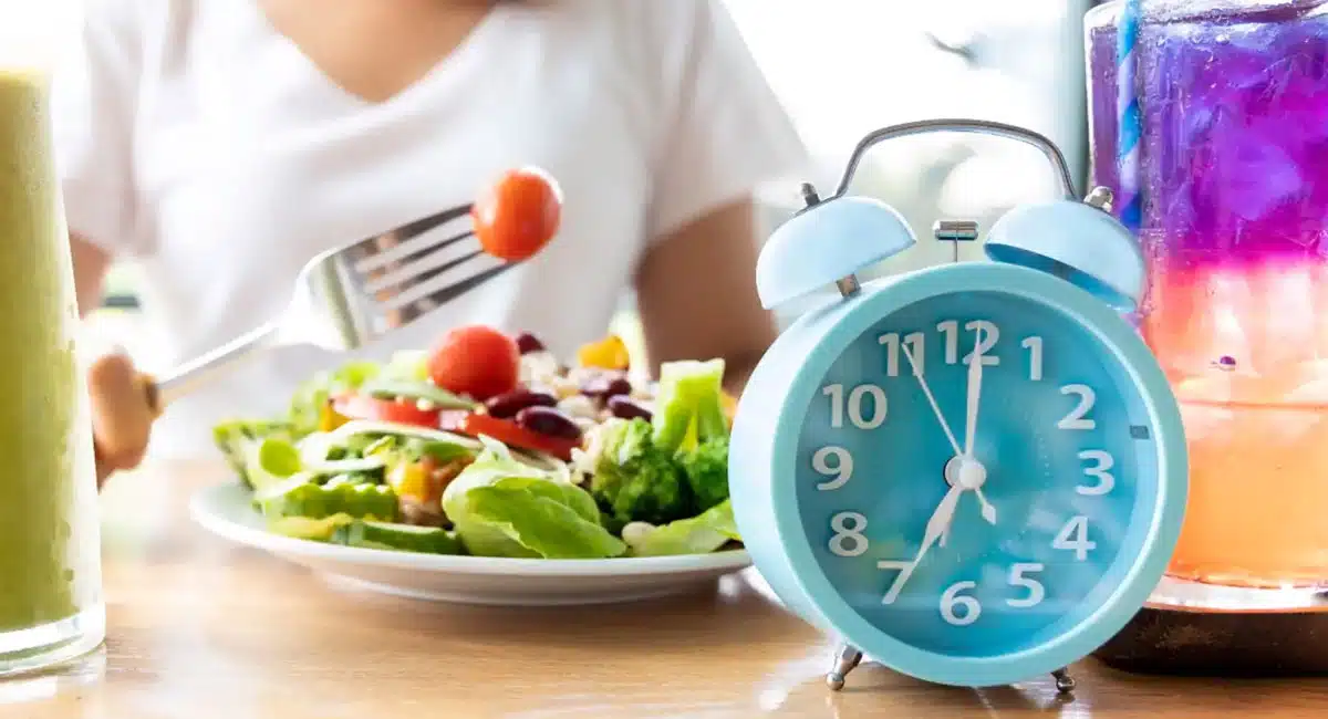 Do you know the benefits of fasting one day in a week