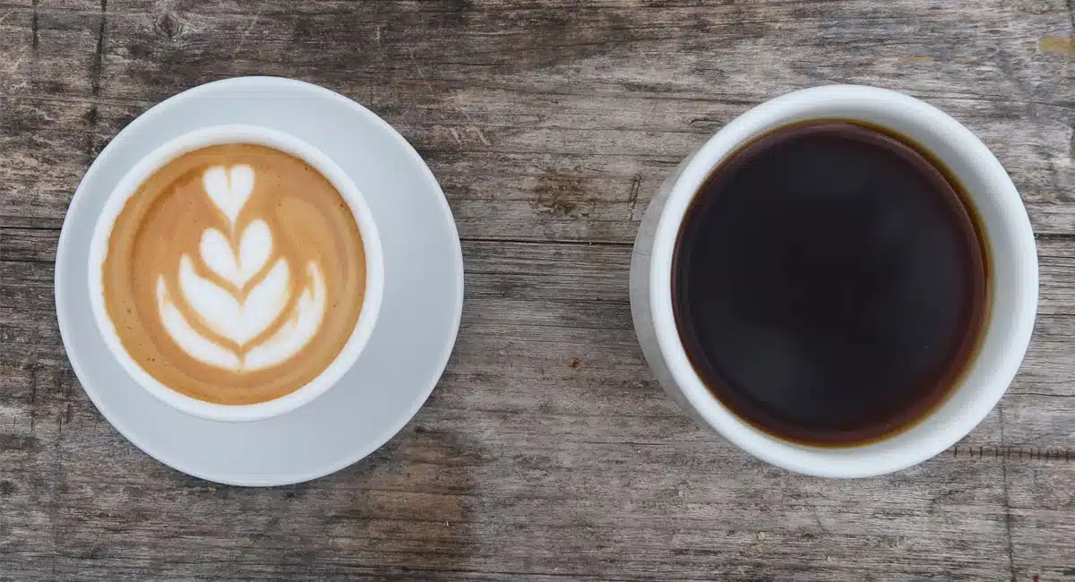 If you are drinking too much coffee