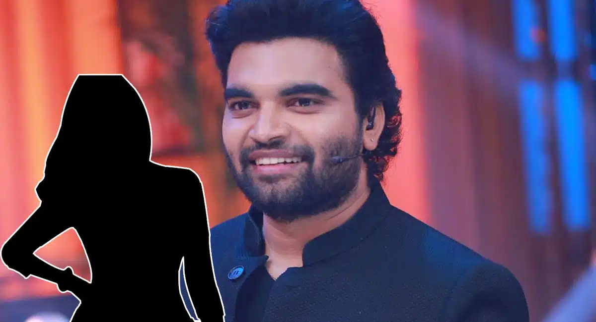 Anchor Pradeep marriage News