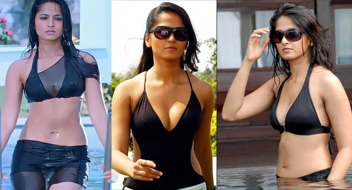 why most of the people like anushka shetty