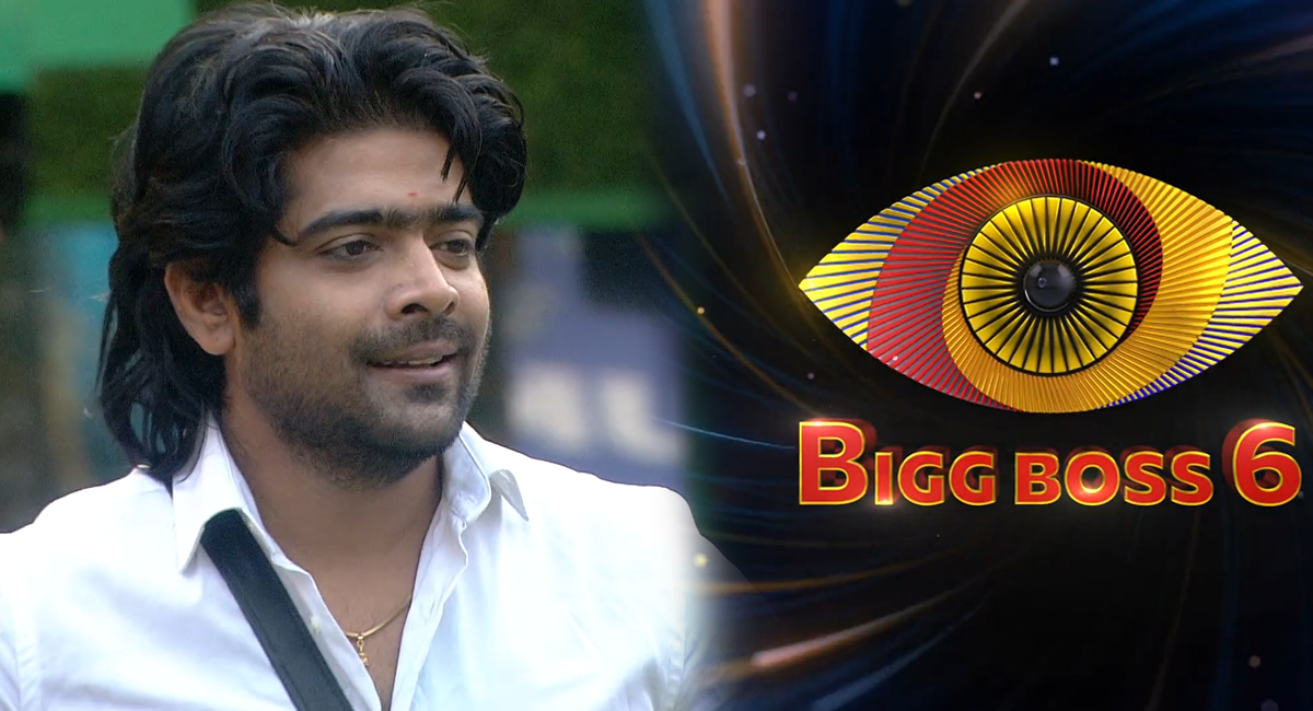 Bigg Boss 6 Telugu : షాకింగ్ ట్విస్ట్ ఇచ్చిన బిగ్ బాస్ .. టైటిల్ విన్నర్ రేవంత్ కాదట ..!