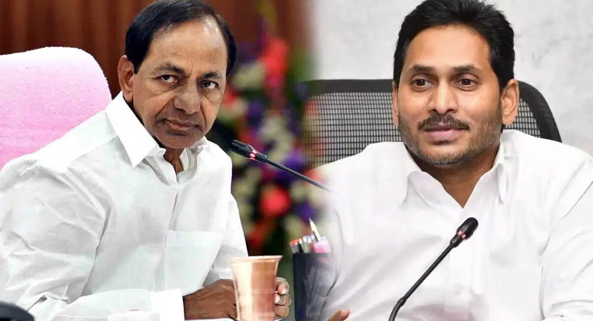 website print announces richest cm ys jagan in india