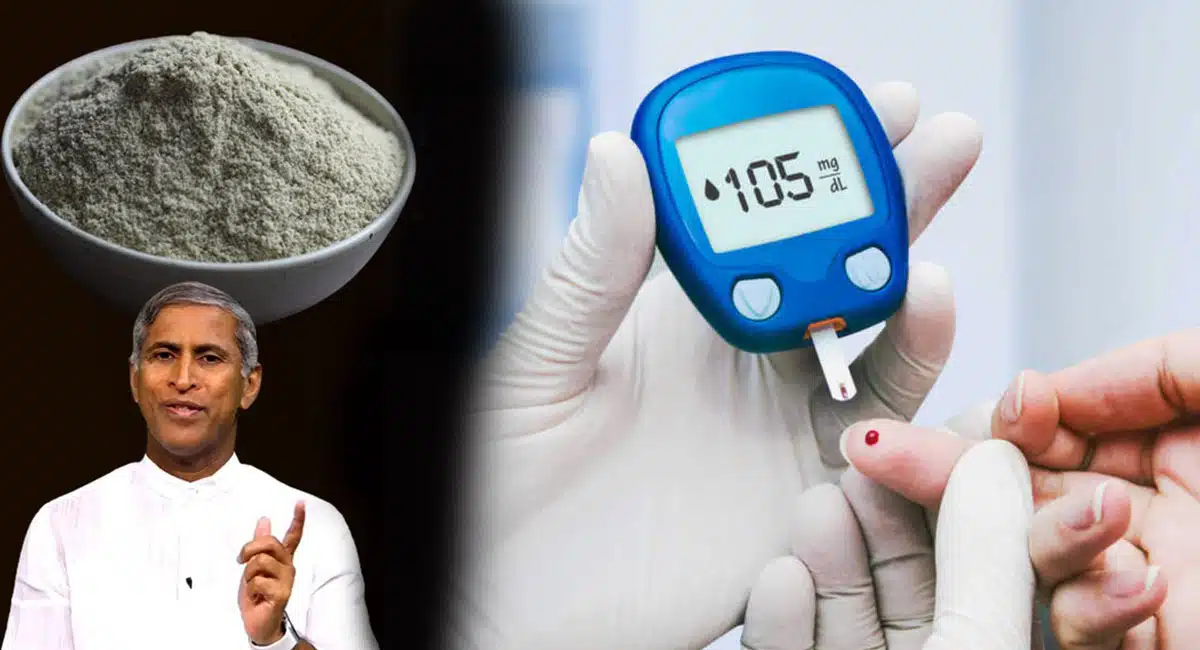 Dr Manthena Satyanarayana Raju about Diabetes