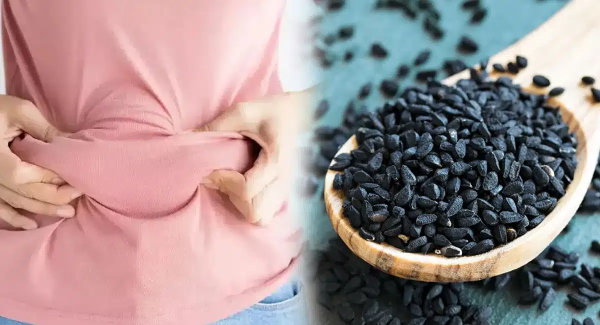 Health Tips on Black Cumin