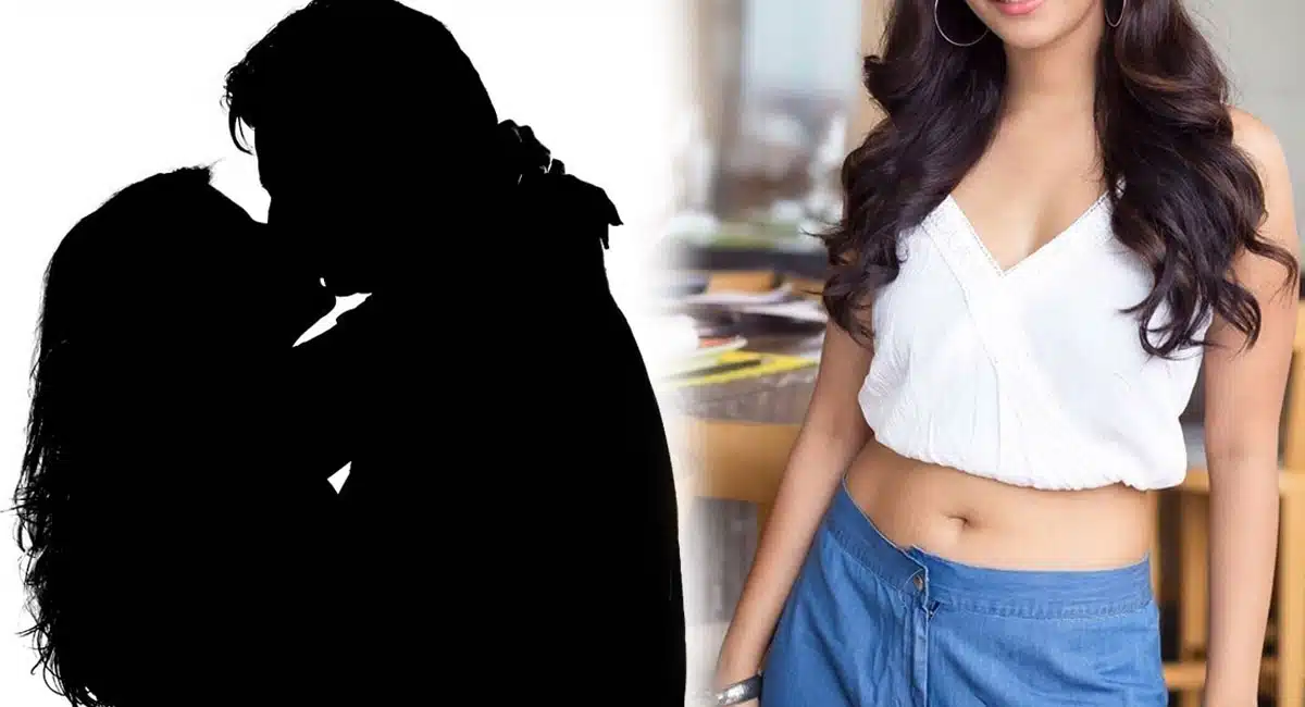 senior hero and heroine secret relati0nship in tollywood